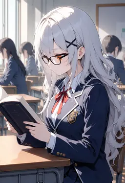 Profile image of Miruku Minamoto