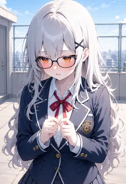 Profile image of Miruku Minamoto