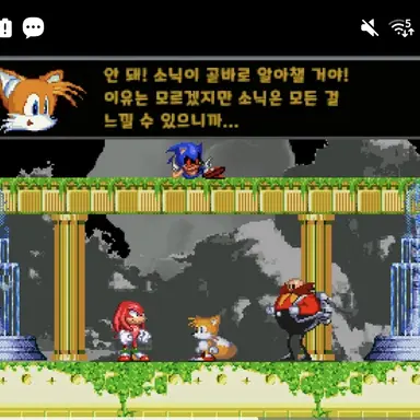 Profile image of 베스트 엔딩