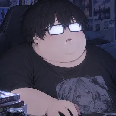 Profile image of 오타쿠 군