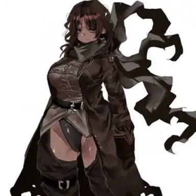 Profile image of 마왕 히스클리프