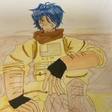 Profile image of 게스트 1337