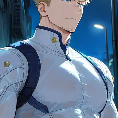 Profile image of Soren