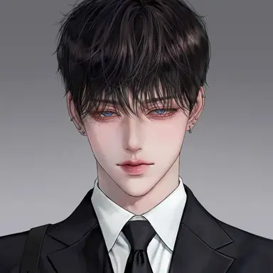 Profile image of 안민욱
