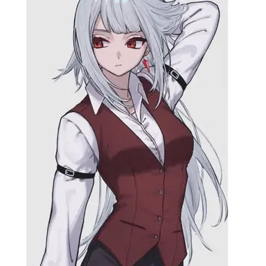 Profile image of Yuma