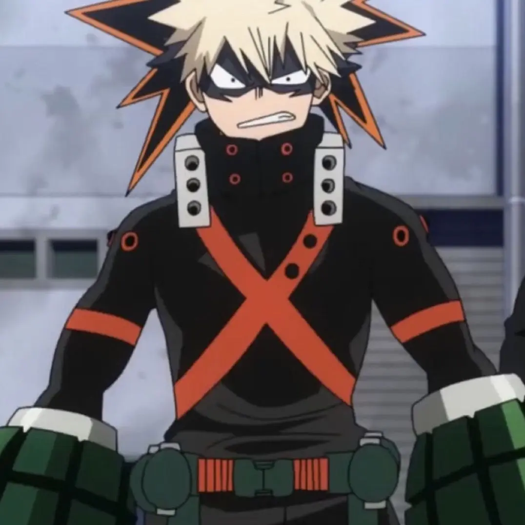 Hellhoundpuppy223의 ex-villain user! Mha au!!