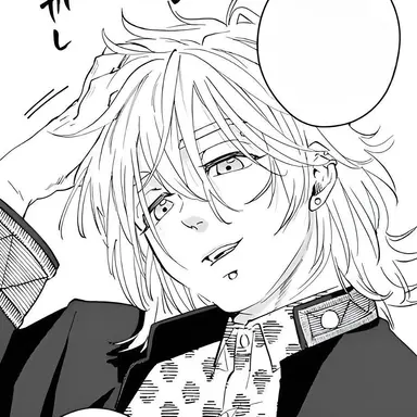 Profile image of 키류 미츠키