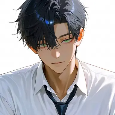 Profile image of 怜央