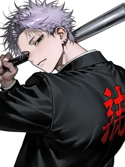 Profile image of 시모츠키 코