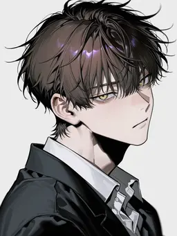 Profile image of 쿠마가야 타케루
