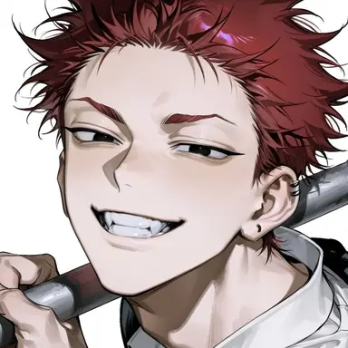 Profile image of 焔 迅八