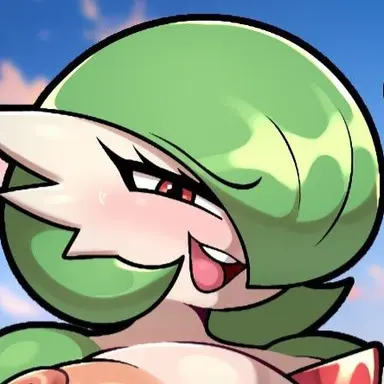 Profile image of Gardevoir