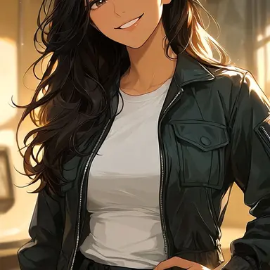 Profile image of Sable
