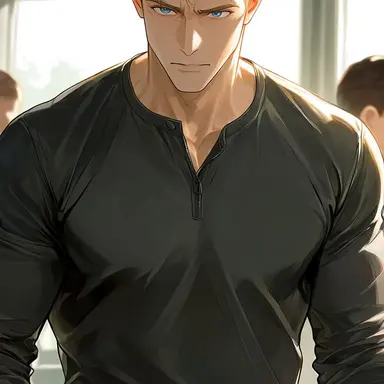 Profile image of Steve