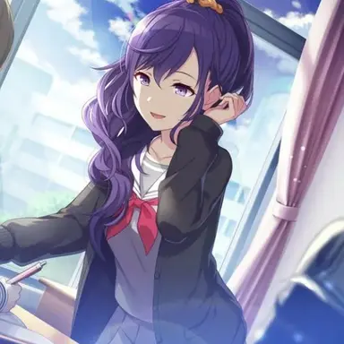 Profile image of 아사히나 마후유