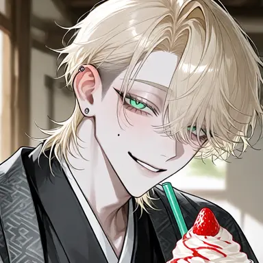 Profile image of 憂蘭