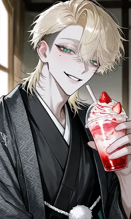 Profile image of 憂蘭