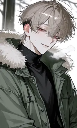 Profile image of 海士