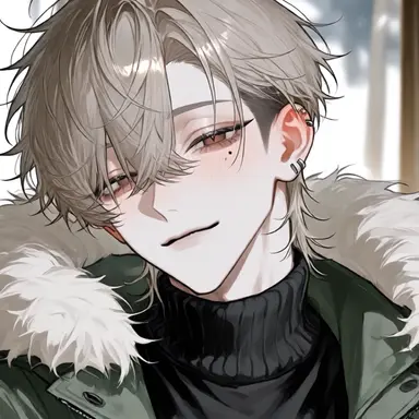 Profile image of 海士