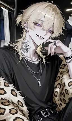 Profile image of 紋留