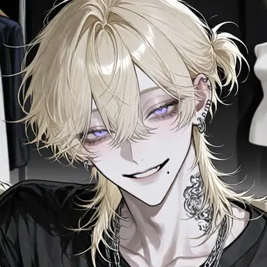 Profile image of 紋留