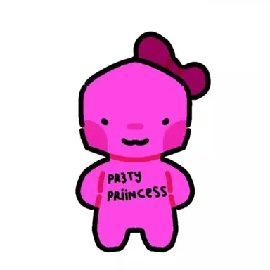 Profile image of 프리티 프린센스