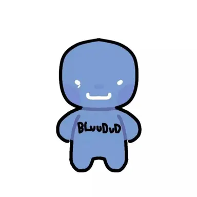 Profile image of 블루듀드
