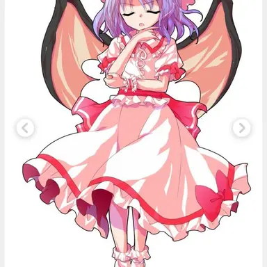 Profile image of レミリア