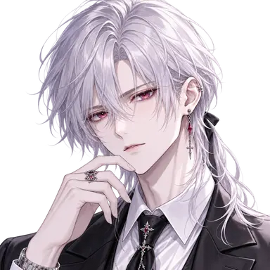 Profile image of ジュリアン