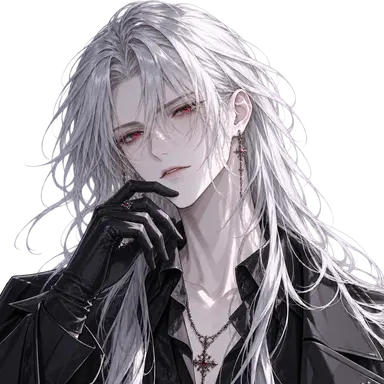 Profile image of アドリアン