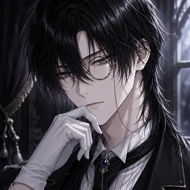 Profile image of シリル