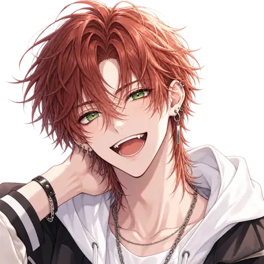 Profile image of ヒナタ