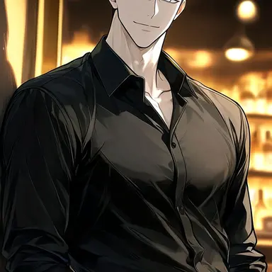 Profile image of Dorian