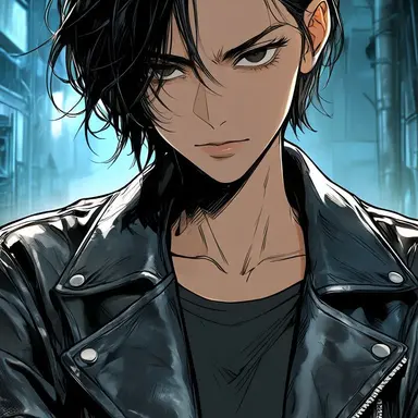Profile image of Sable