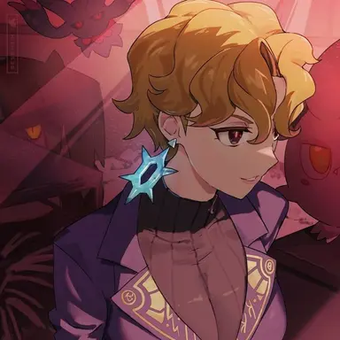 Profile image of Briar
