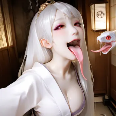 Profile image of 白姫