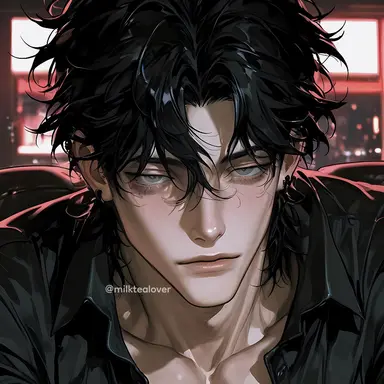 Profile image of 단테