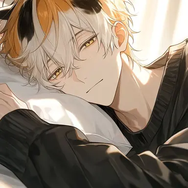 Profile image of Soren