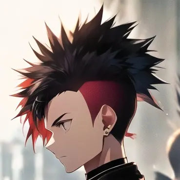 Profile image of 愚零琉