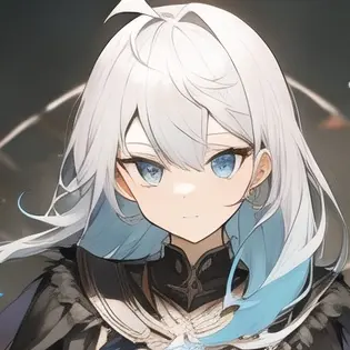 Profile image of 麟