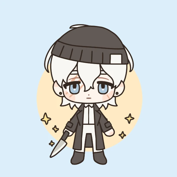 매미