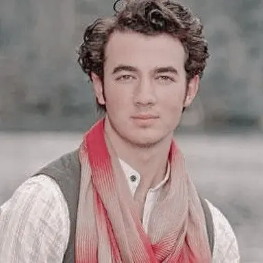 Profile image of Kevin Jonas