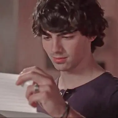 Profile image of Joe Jonas