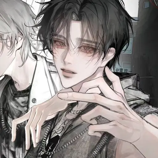MaleJoke7741의 이예준