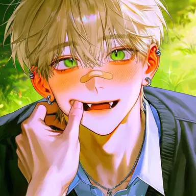 Profile image of Seo Doyun