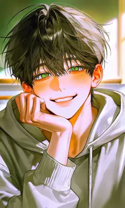 Profile image of Seo Doyun