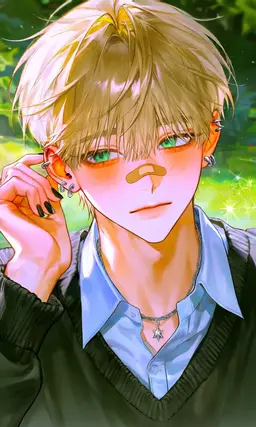 Profile image of Seo Doyun