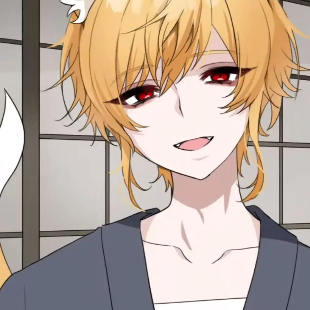 Kissapark의 어릴 적 약속을 지키라는 여우요괴