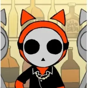 Profile image of 썸머 스콧