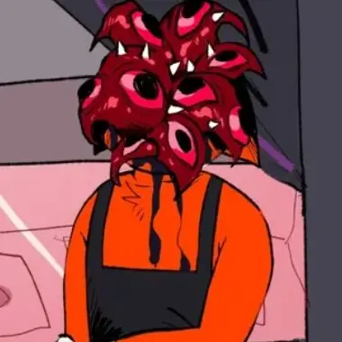 Profile image of 도플갱어 스콧